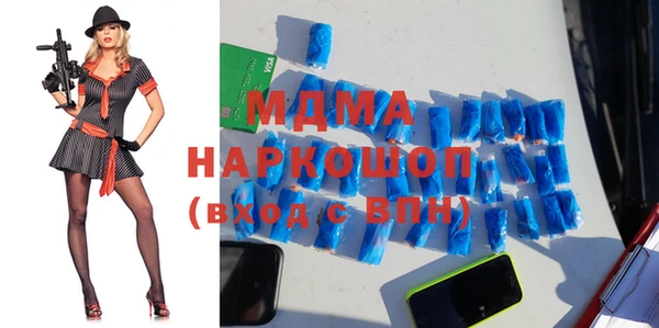 крисы Абинск